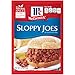 McCormick Sloppy Joes Seasoning Mix, 1.31 oz