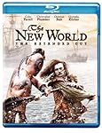 Cover Image for 'New World (The Extended Cut) , The'