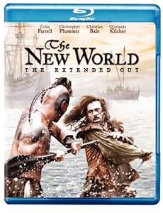 Cover Image for 'New World (The Extended Cut) , The'