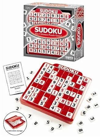 Sudoku Game