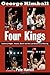 Four Kings: Leonard, Hagler, Hearns, Duran and the Last Great Era of Boxing