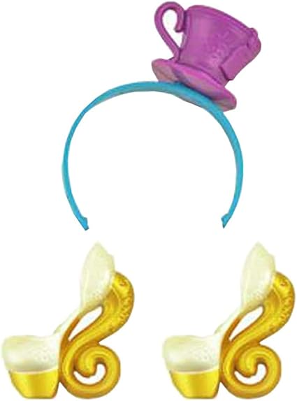 Ever After High Apple White And Raven Queen