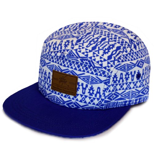 City Hunter Cn710 Mexcian Patterned 5 