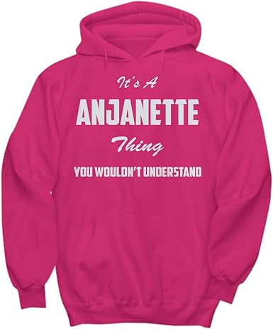 personalised hoodies amazon