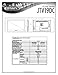 Jensen JTV19DC HD Ready 19 Inch 12V DC RV LED TV with Integrated HDTV (ATSC) Tuner, HD Ready (1080p, 720p, 480p), 1366 x 768 Full HD, Dual Function Wireless Remote Control, Blackthumb 2