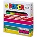 Uni-posca PC-8KK Paint Marker Pen - Bold Point - Set of 5