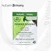 VITAL GREENS | Organic Superfood Powder Formula | Healthy Blend of Fruits, Veggies & Plants | Natural Supplement with Probiotics & Enzymes | Anti-inflammatory and Antioxidant | 10 Grams