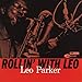 Rollin with Leo