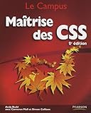 MaÃ®trise de CSS (French Edition) by 