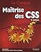 MaÃ®trise de CSS (French Edition) by 