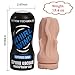 Hochnicida Lifelike-Pusseys Poccket Adult Toys Soft and Comfortable for Men Private Games,Gifts for Boyfriend and Husband