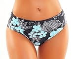 Lady´s Bikini Slip,Panty, various colors, one piece oct-mar-S10-f3756