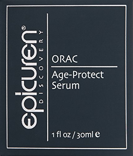 Epicuren Discovery Orac Age-protect Serum, 1 Fl oz
