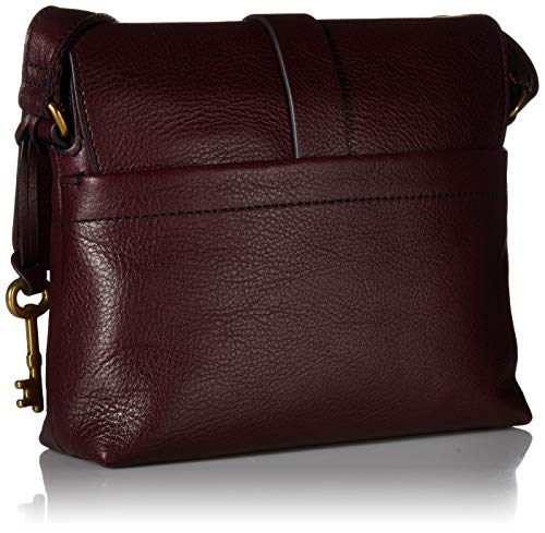 fossil kinley small crossbody