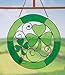St. Patrick's Day Irish Shamrock Stained Glass Suncatcher