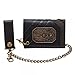 Halo 5 UNSC Badge Men's Chain Wallet