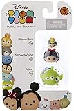 Disney Tsum Tsum Series 3 Pinocchio, Snow White & Alien 1