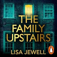 Audible edition cover
