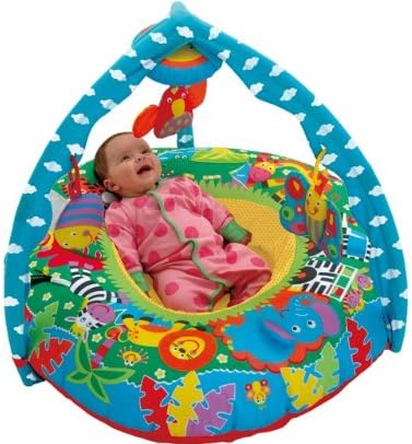 galt jungle playnest