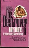 Holy Terror (The Destroyer, No. 19)