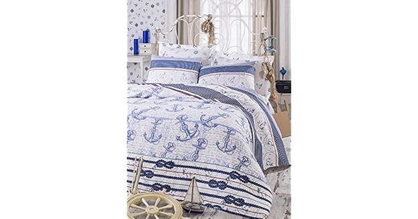 Wallpaper Nautica dormitorio principal Free