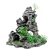 Saim Mountain View Aquarium Ornament Fish Tank Decorationthumb 4