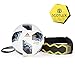 Scotlux Kick Soccer/Football by Hands Free Solo Trainer - Adjustable Waist Belt - Perfect for Kids Soccer Practice