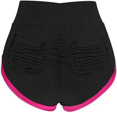 skinny workout shorts