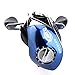 Cisno 11BB 6.3:1 10+1BB Ball Bearings Right Hand Bait Casting Fishing Reel Bait Casting Reels (Blue)