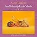 Anne Geddes 2018 Wall Calendar: Small Is Beautiful