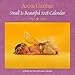 Anne Geddes 2018 Wall Calendar: Small Is Beautiful by 