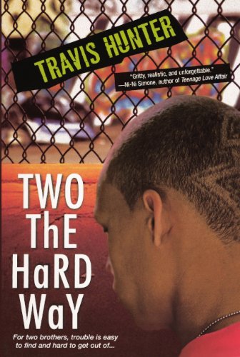 Two The Hard Way (Turtleback School & Library Binding Edition)