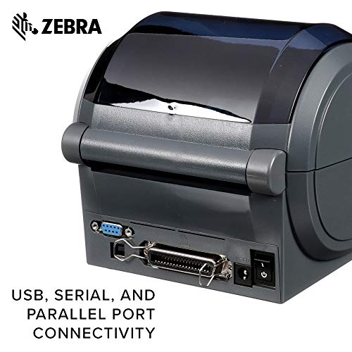 4 Zebra+Receipts+Barcodes+Parallel+Connectivity