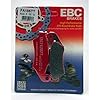 EBC FA185TT remblokken geschikt voor Hon-da CR 125 R 250 R 500 R (1995-2007)