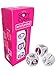Rory's Story Cubes Expansion Enchanted Action Game