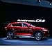 KPGDG 4 PCS Fit for All New Mazda CX-5 CX5 2017 2018 2019 Stainless Steel External Door Sill Scuff Plate Guard Sills Protector Trim - Black
