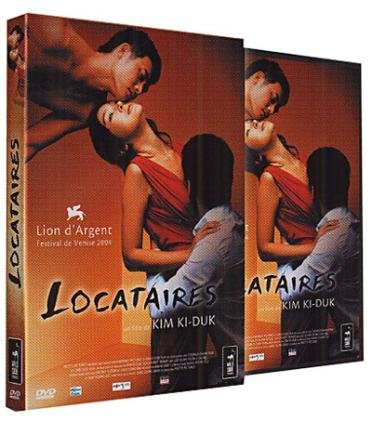 Locataires - Édition Collector