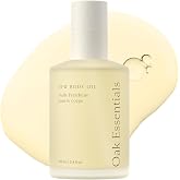 Oak Essentials Dew Body Oil, Hydrating Dry Body Oil, 3.4 fl oz | Fast-absorbing, non-greasy finish, ideal for dry skin