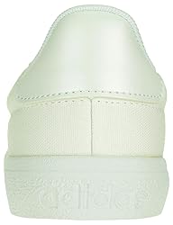 adidas Vulcraid3R Womens Shoes Size 9.5, Color: White