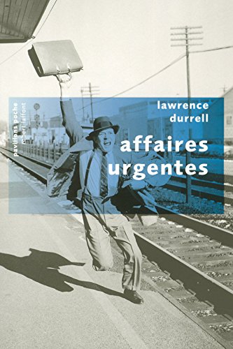 Affaires urgentes