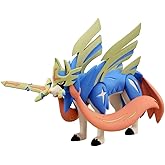 Pokemon Zacian ML-18 4 Inch Figurine
