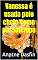 Livro Vanessa é usada pelo chefe como passatempo