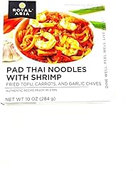 Royal Asia Shrimp Pad Thai, 10 OZ