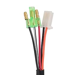 SCITOO CDI BOX Module Ignition Coil ATV 4 wheeler