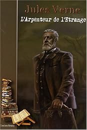 L' arpenteur de l'étrange