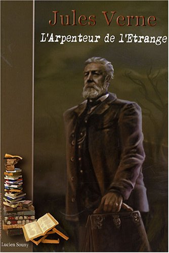 L' arpenteur de l'étrange