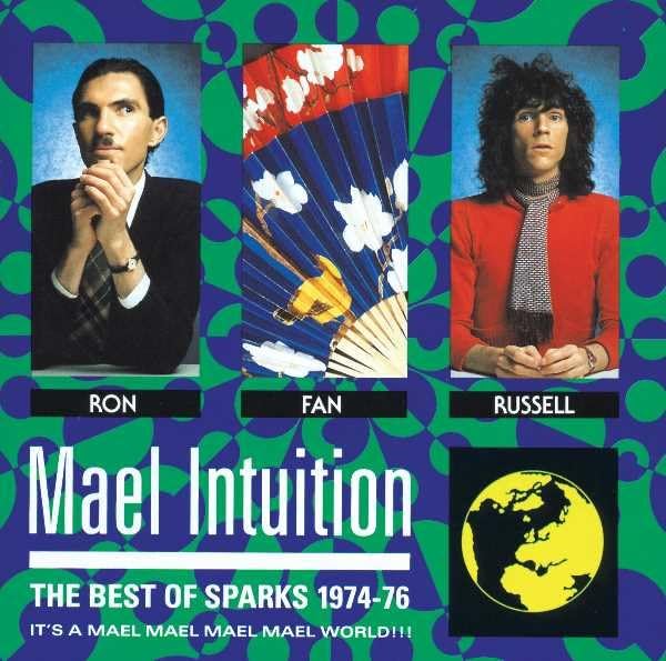 The Best Of Sparks