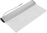 Hopcd LED Exit Sign AC220V 3W Emergency Safety Indicator Light PMMA Panel view 7