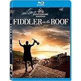 Fiddler on the Roof (BD) [Blu-ray]
