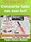 Livro Conserte tudo em seu lar! Pequenos reparos e instalações para o lar, escritório, oficina, etc.: Volume 2 – Introdução aos Pequenos Reparos e Instalações – ELETRICIDADE